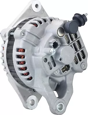 130 Amp Output High Performance NEW Alternator For Mazda RX-7 1984-1985 R2 • $269.99