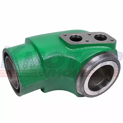 Exhaust Pipe Elbow Fit For Volvo Penta Diesel Replaces 859963 877415 858481 • $99.97