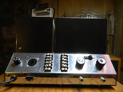 McIntosh Amplifier MC-2100 • $2000