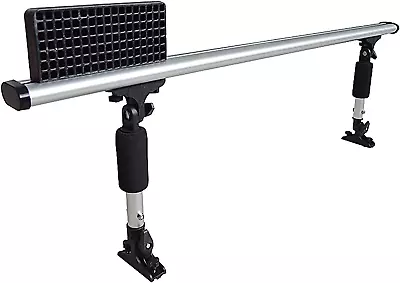 $140.99 • Buy Kayak Motor Mount, Fishing Kayak Trolling Motor Mount Rack Aluminum Outboard Mou