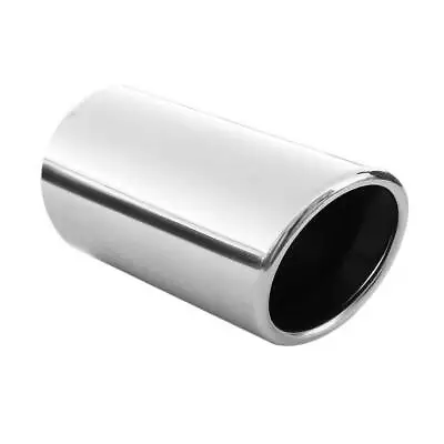 Exhaust Tip Trim Pipe Tail Muffler For Mercedes Benz E Class W210 W211 W212 W213 • $24.99