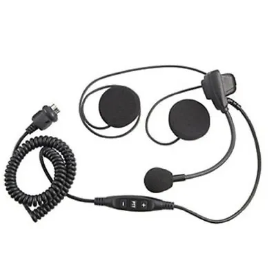 Victory 2009 Vision/ness  Communication Headsetvision Pn 2876118 • $131.95