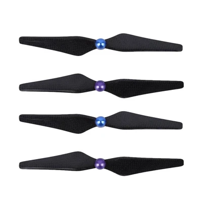 $31.38 • Buy Carbon Fiber Propeller CW CCW For DJI Phantom 3 Series Drone Accessories