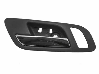 For Escalade Avalanche Silverado Suburban 07-13 Front Inner Door Handle Driver • $15.09