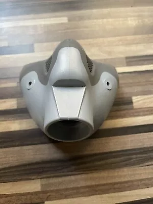 $172.66 • Buy Gentex MBU-12 Oxygen Mask For HGU Flying Helmet. Brand New Size Short