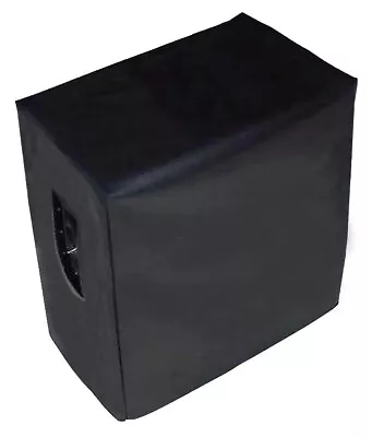 Emporer Standard 4x12 Straight Cabinet - Black Vinyl Cover Made USA (empo001) • $75.95