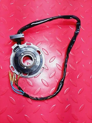 $275 • Buy 1996 Ktm Sx250 Sx 250 Oem Stator/ Ignition Assembly 54631002344
