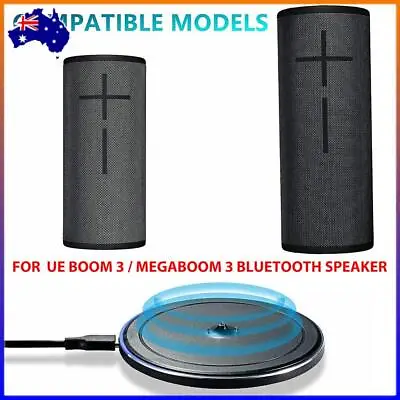 Charging Dock Charger For Bluetooth Speaker Ultimate Ears UE Boom 3/ Megaboom • $34.99