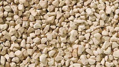 Cotswold Stone Chippings • £60