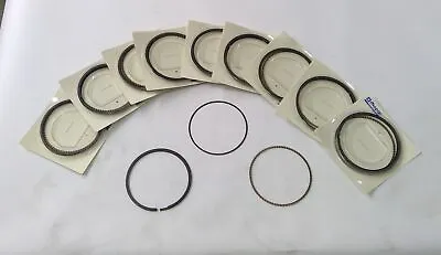 NOS 03-06 Dodge Viper Ram SRT-10 OEM Complete Engine Piston Ring Set 5086537AA • $465.42