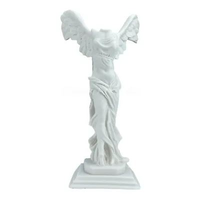 $69.90 • Buy Winged Nike Of Samothrace Victory Louvre Museum Copy Greek Statue Sculpture 