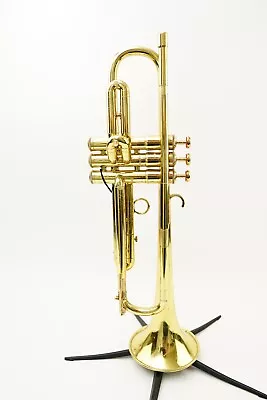 1960s  Martin Committee Trumpet #2 Medium Bore • $2500