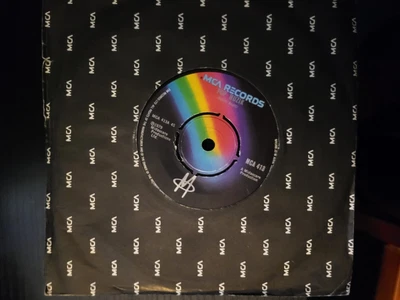 £5 • Buy M Pop Muzik