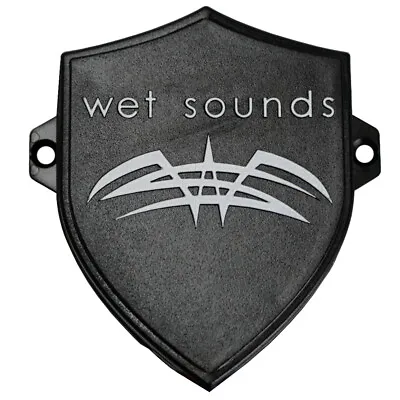 Wet Sounds WW-BT-UR Marine Audio Bluetooth Universal Receiver / Adapter OPEN BOX • $59.95