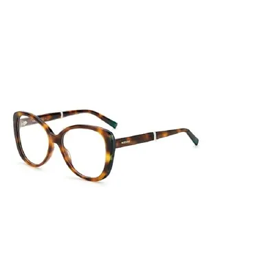 MISSONI MIS0093N-PHW-56 Eyeglasses Size 56mm 17mm 145mm Havana Women • $45.79