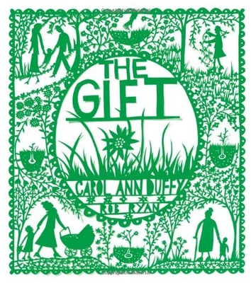 £16.55 • Buy The Gift By Carol Ann Duffy, Rob Ryan. 9781846863554
