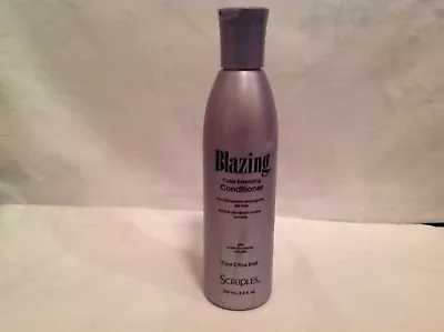 Scruples Blazing Color Extending Conditioner Cool Citrus Basil - 8.5 Oz - RARE • $15.52