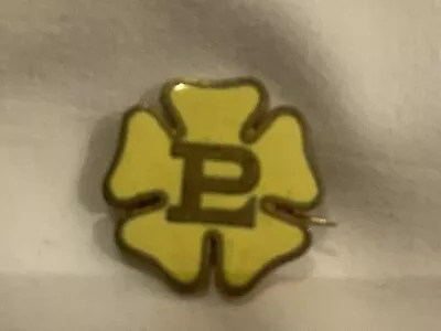 £4.95 • Buy Primrose League - Enamel Pin Badge - Conservative Party