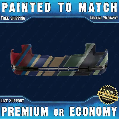 NEW Painted To Match - Front Bumper Replacement For 2004 2005 2006 Nissan Maxima • $350.99