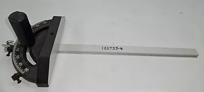 Genuine MAKITA 122735-4 Miter Gauge For 2704 Table Saw • $75