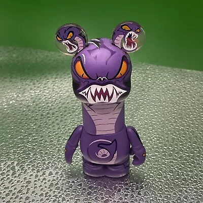 Hydra From Hercules CHASER 3  Vinylmation Figurine Animation Series #4 • $18