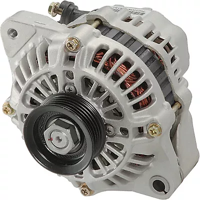 HIGH OUTPUT ALTERNATOR Fits CHEVROLET TRACKER SUZUKI VITARA 2.0L 1999-2003 140A • $199.21