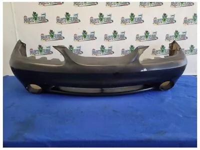 1994-1998 Ford Mustang GT Cobra Front Bumper Cover *Scuffs* Paint Black 2521 • $349.99