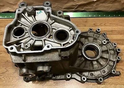 VW 02J Transmission Housing 5-speed Outer Case 1.8T 2.0 TDI MK4 Jetta Golf 99-05 • $89.99