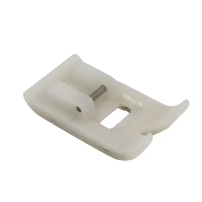 Smooth Foot #40181050 For Juki HZL-G110 HZL-G210 HZL-G220 Sewing Machine • $15.95