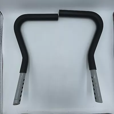 Set Of 2 - AB Circle Pro Handles - Left & Right - Replacement Parts - Nice Cond. • $18.99