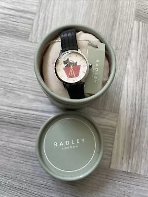 Radley Ladies Watch Boxed RY2345 • £4.99