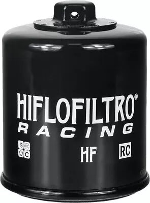 Hi Flo Racing Oil Filter HF138RC • $12.95