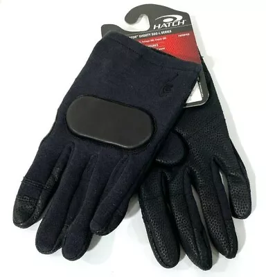 New Hatch Sog-l50 Tactical Operator Shorty Gloves With Nomex Black Xxl • $34.99