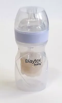 £13.62 • Buy 4oz Magic Playtex  Disappearing Milk Bottle For Reborn & Silicone Baby Dolls! 