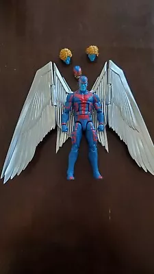 Marvel Legends Archangel • $35