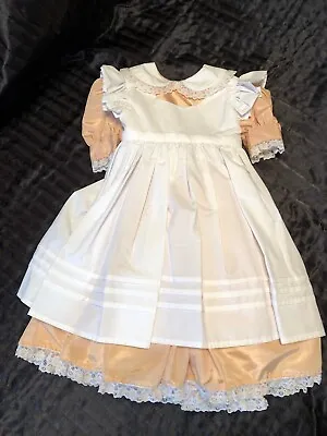 £35 • Buy Traditional Baby/girls Special Occasion Wear Dress