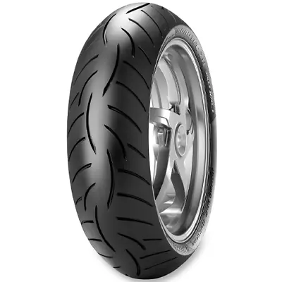 Metzeler Roadtec Z8 Interact Rear 160/60ZR18 (Μ) M / C 70W TL 2491800 • $174.90