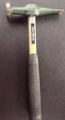 Vintage. Sears Craftsman Auto Body Repair Hammer Fiberglass Handle • $34.99