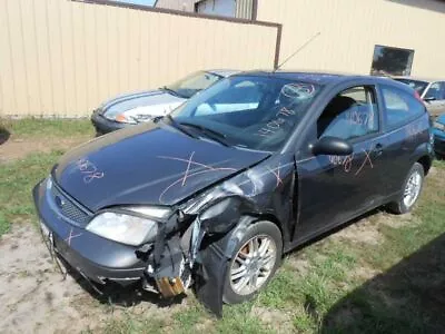 Column Switch Cruise With Radio Control Fits 05-07 FOCUS 598952 • $74.69