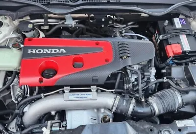 Honda Civic Type Rk20c1 Engine 2.0 Turbo Petrol Fk8 10th Gen06/17- • $12500