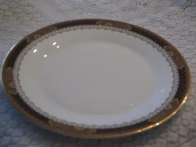 Royal Doulton Verona H5064 Dinner Plate (s) • $19.95