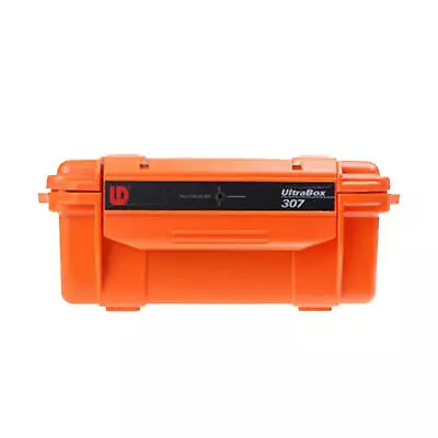 Heavy Duty Storage Container Waterproof Anti Falling Locking Waterproof Tool Box • $22.29