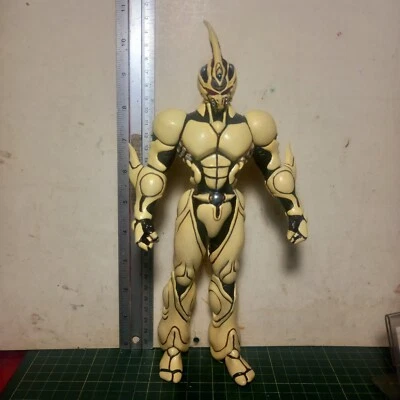 $100 • Buy Guyver II Custom Bio Booster 1/6 Vinyl Kit Figure Finished Product