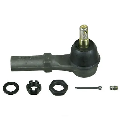 NEW MOOG Outer Front Tie Rod End Pair Set For Dodge Ram 1500 2500 Pickup • $73