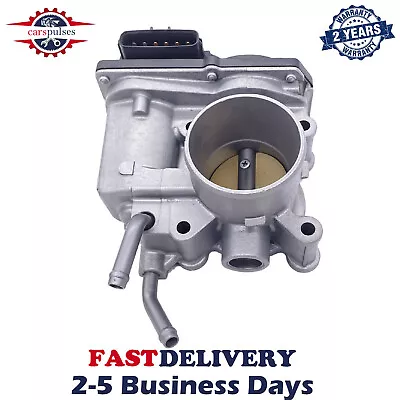 1x New Throttle Body Fit For MN195709 Mitsubishi Colt Hatchback Lancer 2004-2008 • $134