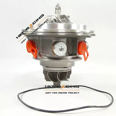 Front Turbo Cartridge For 2010-2012 Ford F-150 Trucks 3.5L Engine CL3E 6K682 A • $159.79