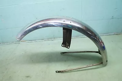 1975 Norton Commando 850 Electric Start MK3 MKIII *2308 FRONT FENDER  • $189.99