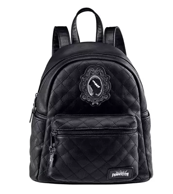 Universal Studios Hollywood Monsters The Bride Of Frankenstein Mini Backpack NWT • $45