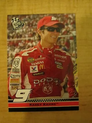 2008 Press Pass Wal-Mart Kasey Kahne #KK-A • $2.99