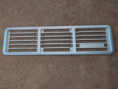 1976 International Harvester Scout II 2 CNC Machined Aluminum Grille • $650